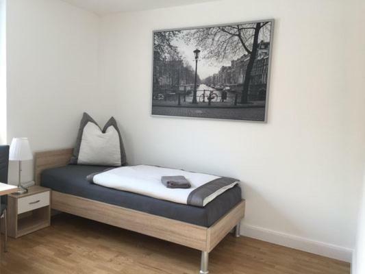 Zimmervermietung Hofmeister Heilbad Heiligenstadt Bagian luar foto